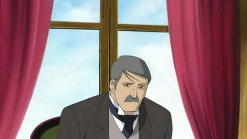 Otaku Gallery  / Anime e Manga / Les Miserables- Shoujo Cosette / Screen Shots / 02 - Il segreto di Jean Valjean / 048.jpg